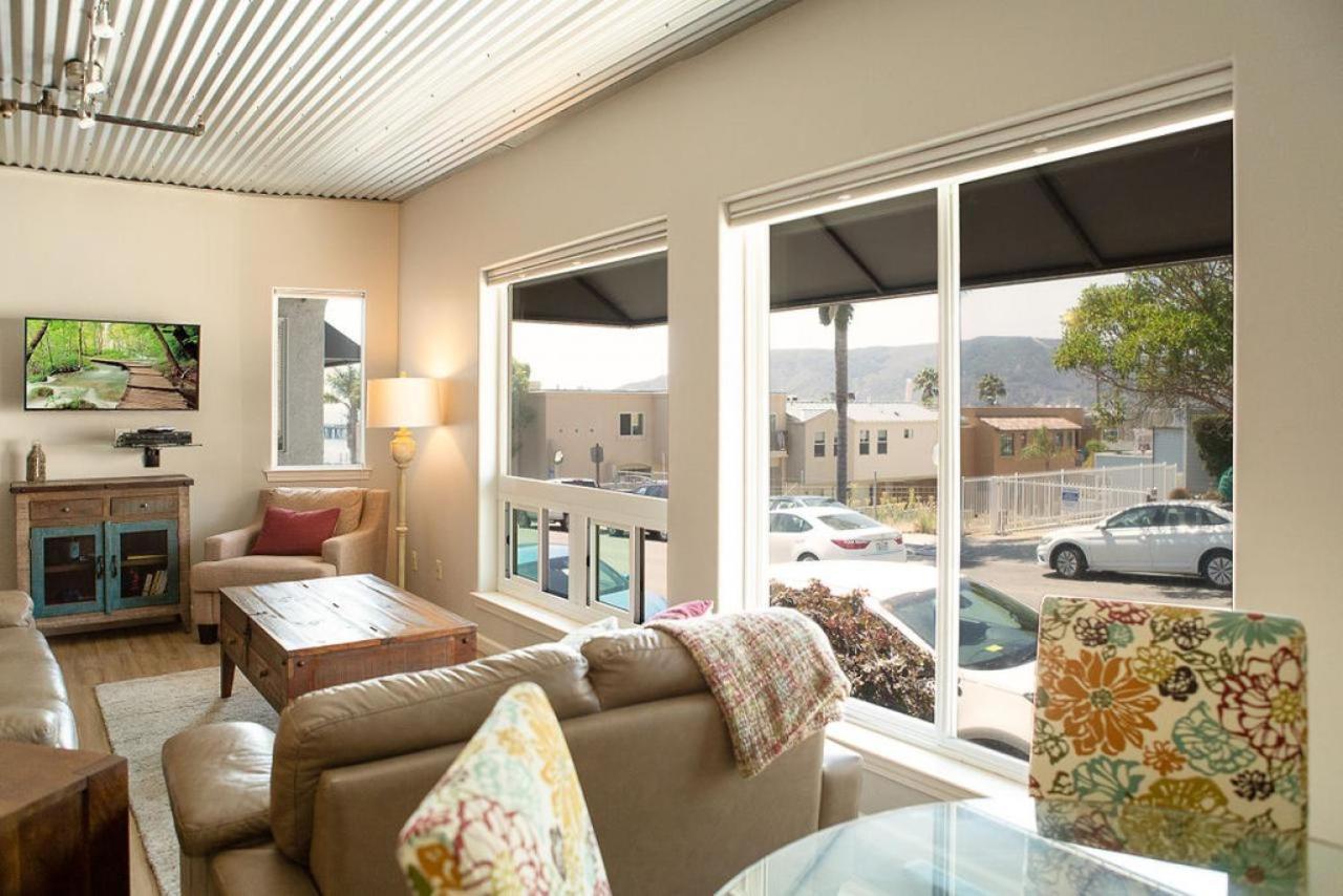 Apartament 90 San Luis Street Unit A Avila Beach Zewnętrze zdjęcie