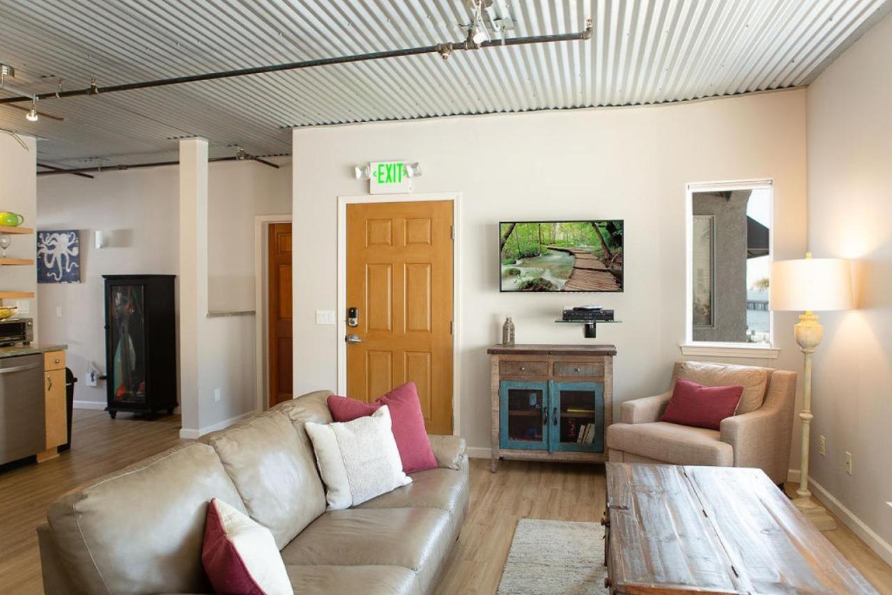 Apartament 90 San Luis Street Unit A Avila Beach Zewnętrze zdjęcie
