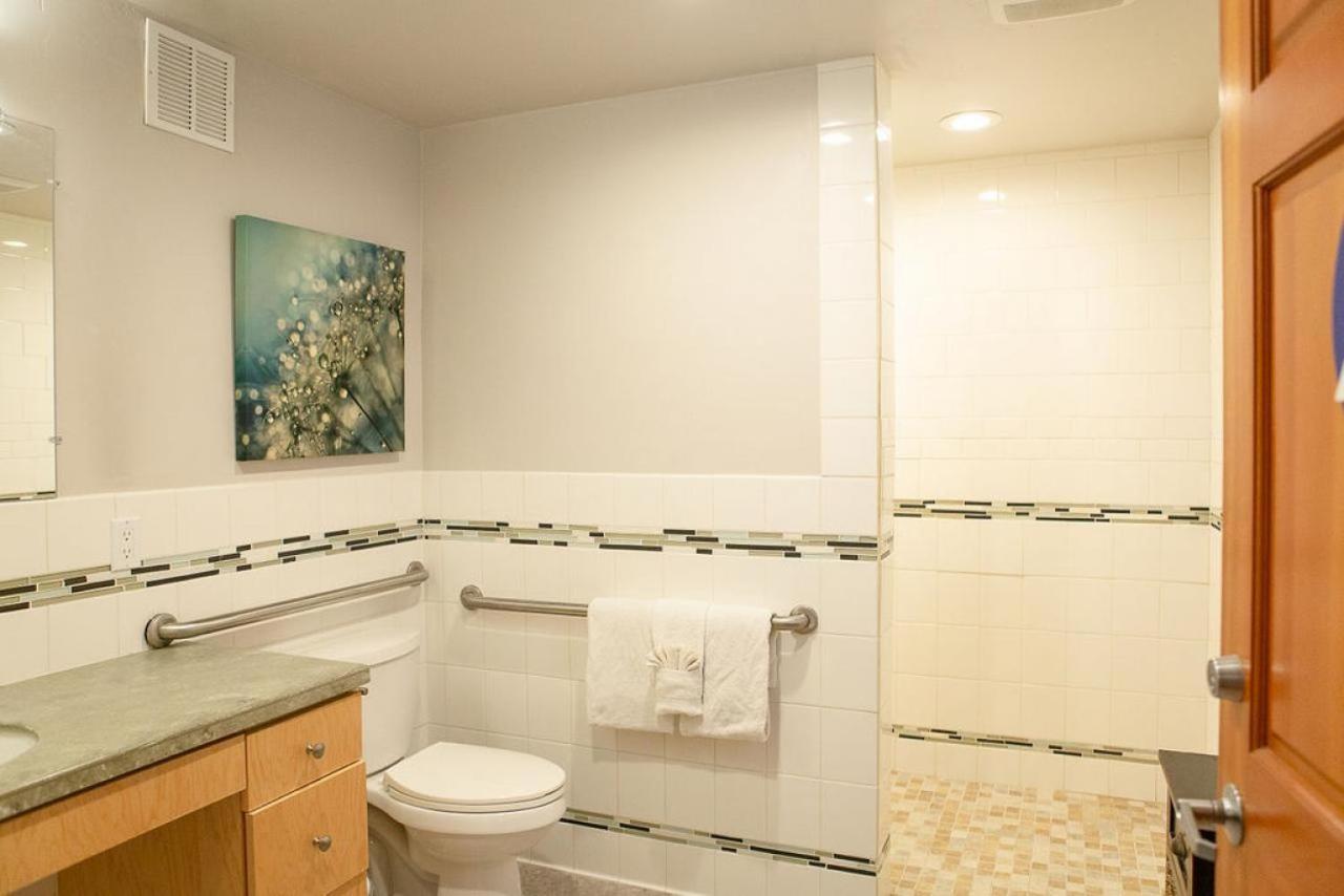 Apartament 90 San Luis Street Unit A Avila Beach Zewnętrze zdjęcie